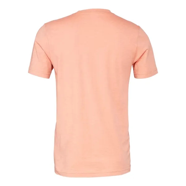 BELLA + CANVAS CVC Jersey Tee - BELLA + CANVAS CVC Jersey Tee - Image 115 of 171
