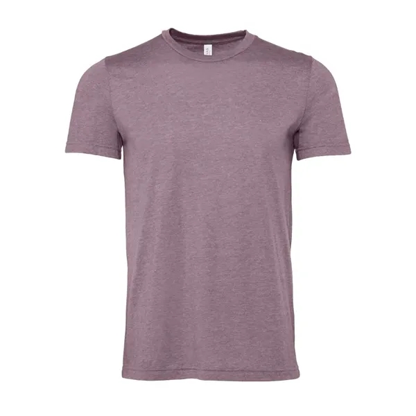 BELLA + CANVAS CVC Jersey Tee - BELLA + CANVAS CVC Jersey Tee - Image 116 of 171