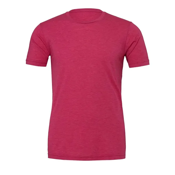 BELLA + CANVAS CVC Jersey Tee - BELLA + CANVAS CVC Jersey Tee - Image 118 of 171