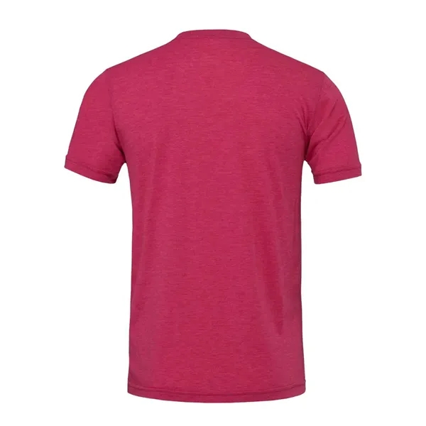 BELLA + CANVAS CVC Jersey Tee - BELLA + CANVAS CVC Jersey Tee - Image 119 of 171