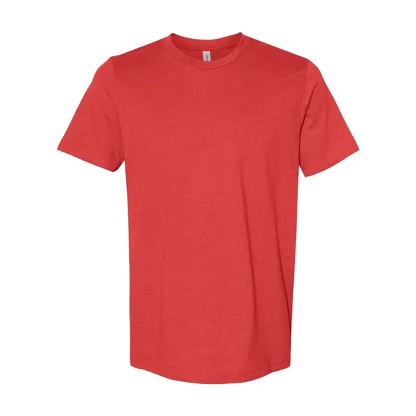 BELLA + CANVAS CVC Jersey Tee - BELLA + CANVAS CVC Jersey Tee - Image 120 of 171