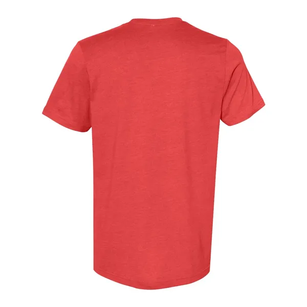 BELLA + CANVAS CVC Jersey Tee - BELLA + CANVAS CVC Jersey Tee - Image 121 of 171