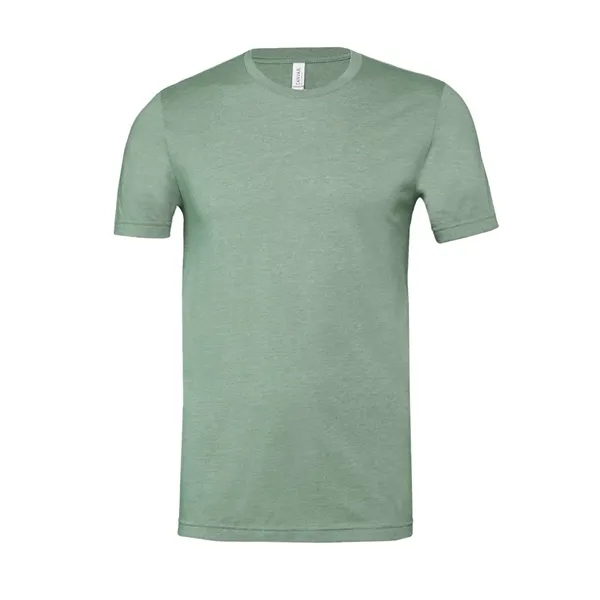 BELLA + CANVAS CVC Jersey Tee - BELLA + CANVAS CVC Jersey Tee - Image 122 of 171