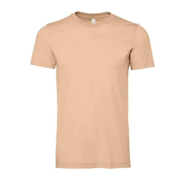 BELLA + CANVAS CVC Jersey Tee - BELLA + CANVAS CVC Jersey Tee - Image 124 of 171