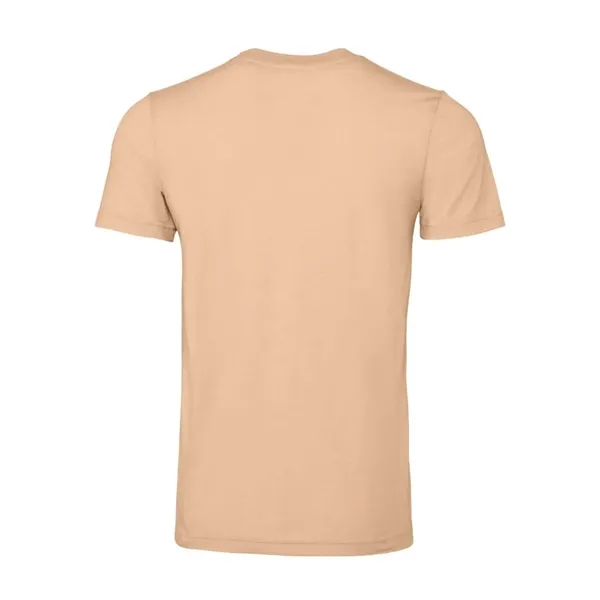 BELLA + CANVAS CVC Jersey Tee - BELLA + CANVAS CVC Jersey Tee - Image 125 of 171