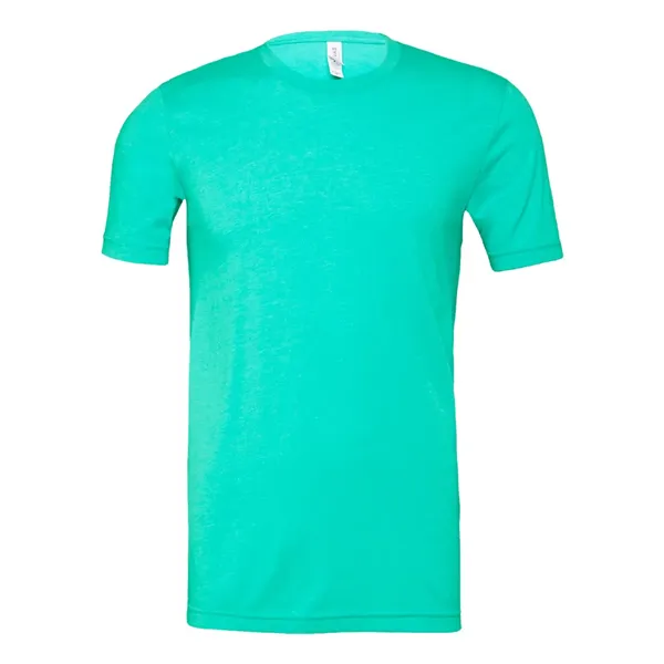 BELLA + CANVAS CVC Jersey Tee - BELLA + CANVAS CVC Jersey Tee - Image 126 of 171