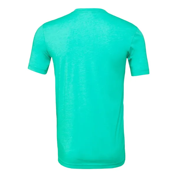 BELLA + CANVAS CVC Jersey Tee - BELLA + CANVAS CVC Jersey Tee - Image 127 of 171