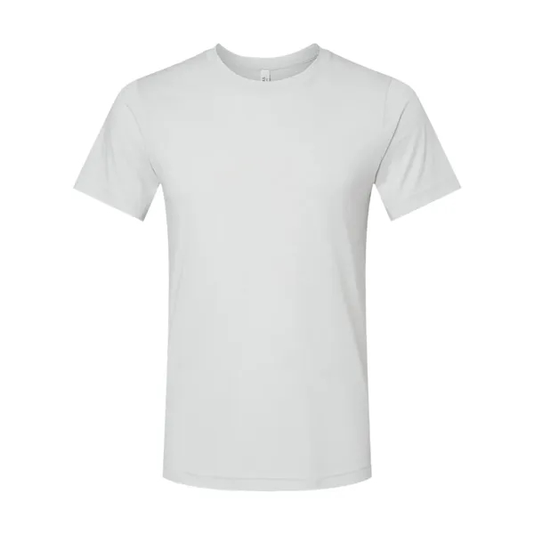 BELLA + CANVAS CVC Jersey Tee - BELLA + CANVAS CVC Jersey Tee - Image 128 of 171