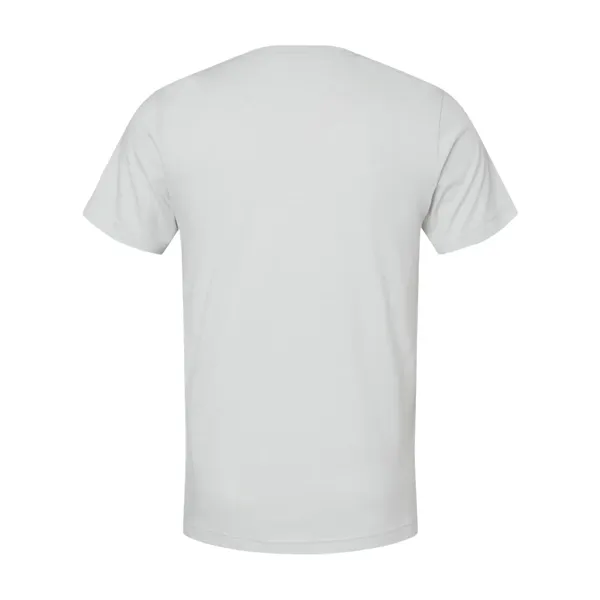 BELLA + CANVAS CVC Jersey Tee - BELLA + CANVAS CVC Jersey Tee - Image 129 of 171