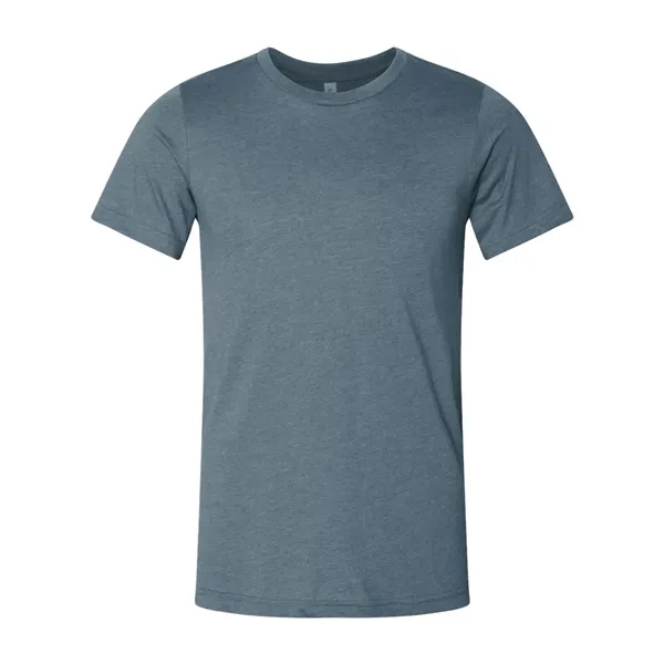 BELLA + CANVAS CVC Jersey Tee - BELLA + CANVAS CVC Jersey Tee - Image 130 of 171