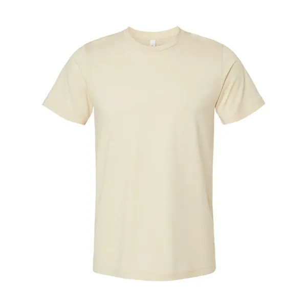 BELLA + CANVAS CVC Jersey Tee - BELLA + CANVAS CVC Jersey Tee - Image 132 of 171