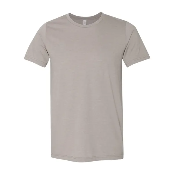 BELLA + CANVAS CVC Jersey Tee - BELLA + CANVAS CVC Jersey Tee - Image 134 of 171