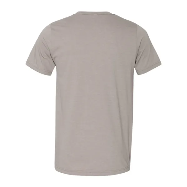 BELLA + CANVAS CVC Jersey Tee - BELLA + CANVAS CVC Jersey Tee - Image 135 of 171