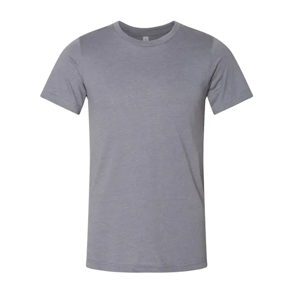 BELLA + CANVAS CVC Jersey Tee - BELLA + CANVAS CVC Jersey Tee - Image 136 of 171