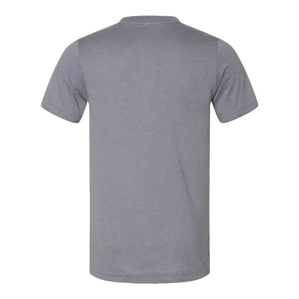 BELLA + CANVAS CVC Jersey Tee - BELLA + CANVAS CVC Jersey Tee - Image 137 of 171