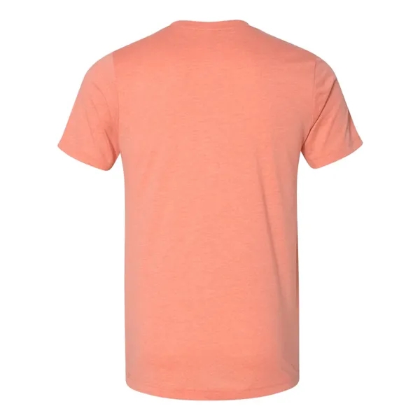 BELLA + CANVAS CVC Jersey Tee - BELLA + CANVAS CVC Jersey Tee - Image 139 of 171