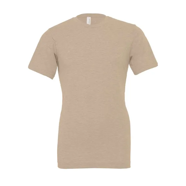 BELLA + CANVAS CVC Jersey Tee - BELLA + CANVAS CVC Jersey Tee - Image 140 of 171