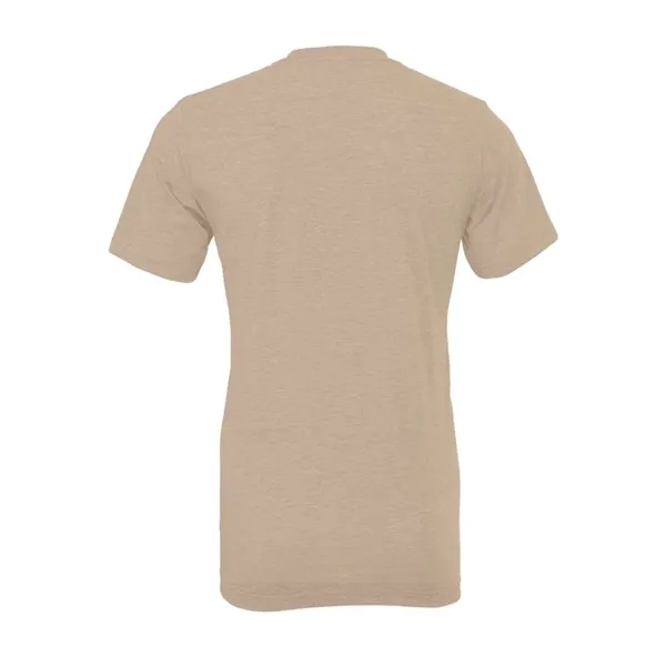 BELLA + CANVAS CVC Jersey Tee - BELLA + CANVAS CVC Jersey Tee - Image 141 of 171