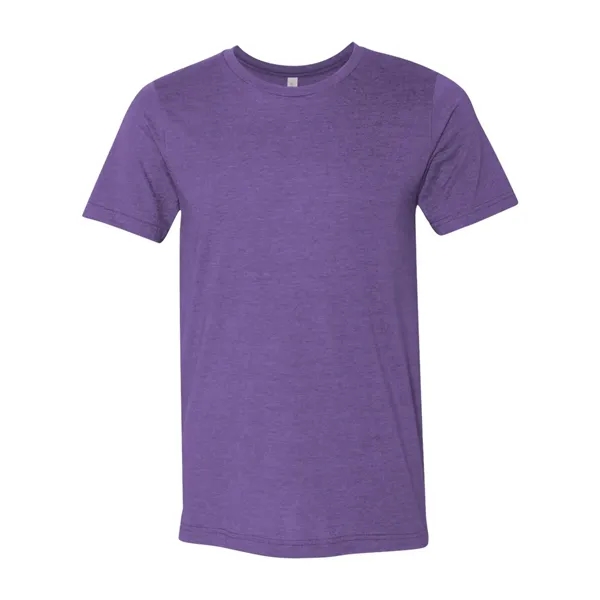 BELLA + CANVAS CVC Jersey Tee - BELLA + CANVAS CVC Jersey Tee - Image 142 of 171