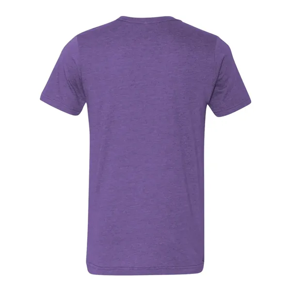 BELLA + CANVAS CVC Jersey Tee - BELLA + CANVAS CVC Jersey Tee - Image 143 of 171