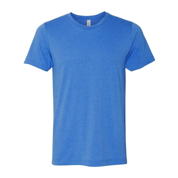 BELLA + CANVAS CVC Jersey Tee - BELLA + CANVAS CVC Jersey Tee - Image 144 of 171