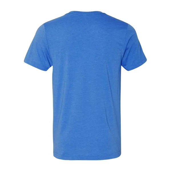 BELLA + CANVAS CVC Jersey Tee - BELLA + CANVAS CVC Jersey Tee - Image 145 of 171