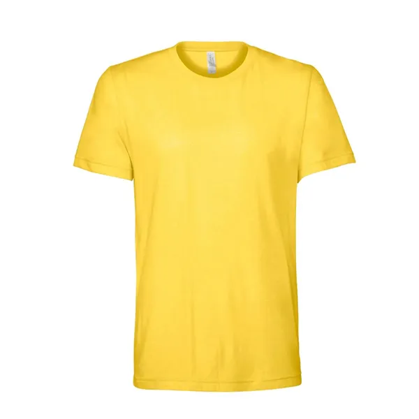 BELLA + CANVAS CVC Jersey Tee - BELLA + CANVAS CVC Jersey Tee - Image 146 of 171