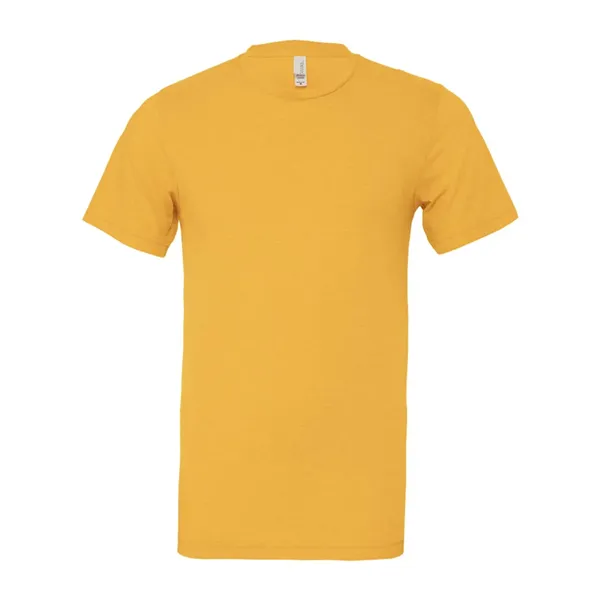 BELLA + CANVAS CVC Jersey Tee - BELLA + CANVAS CVC Jersey Tee - Image 148 of 171