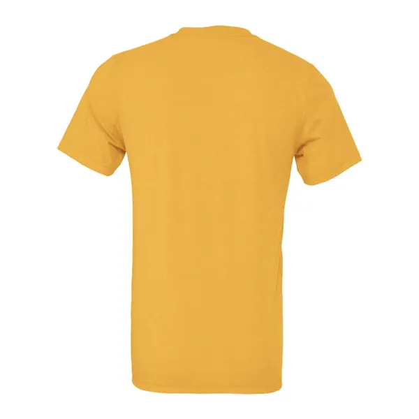 BELLA + CANVAS CVC Jersey Tee - BELLA + CANVAS CVC Jersey Tee - Image 149 of 171