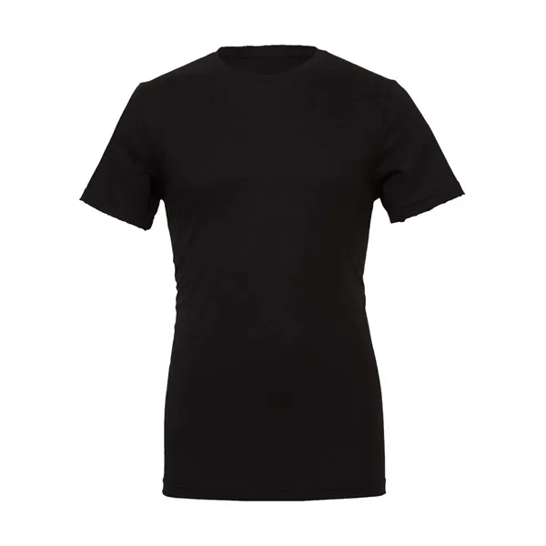 BELLA + CANVAS CVC Jersey Tee - BELLA + CANVAS CVC Jersey Tee - Image 150 of 171