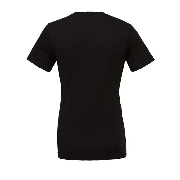 BELLA + CANVAS CVC Jersey Tee - BELLA + CANVAS CVC Jersey Tee - Image 151 of 171