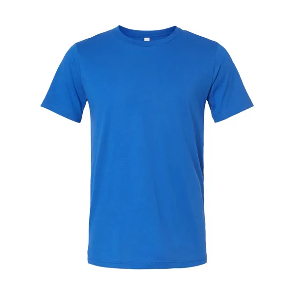 BELLA + CANVAS CVC Jersey Tee - BELLA + CANVAS CVC Jersey Tee - Image 152 of 171