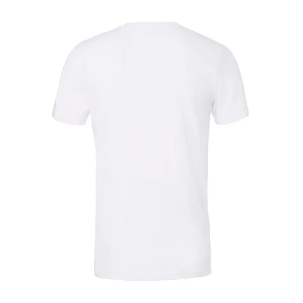 BELLA + CANVAS CVC Jersey Tee - BELLA + CANVAS CVC Jersey Tee - Image 155 of 171