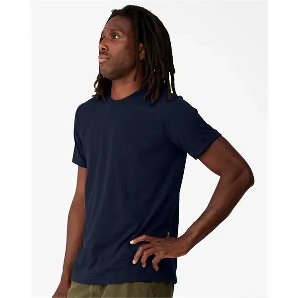 BELLA + CANVAS Unisex EcoMax Tee - BELLA + CANVAS Unisex EcoMax Tee - Image 0 of 6