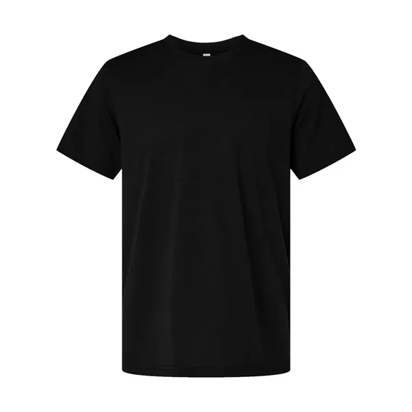 BELLA + CANVAS Unisex EcoMax Tee - BELLA + CANVAS Unisex EcoMax Tee - Image 1 of 6