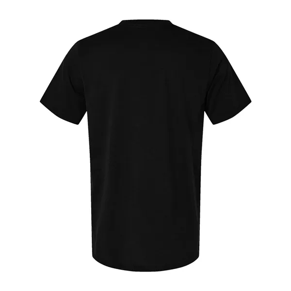 BELLA + CANVAS Unisex EcoMax Tee - BELLA + CANVAS Unisex EcoMax Tee - Image 2 of 6