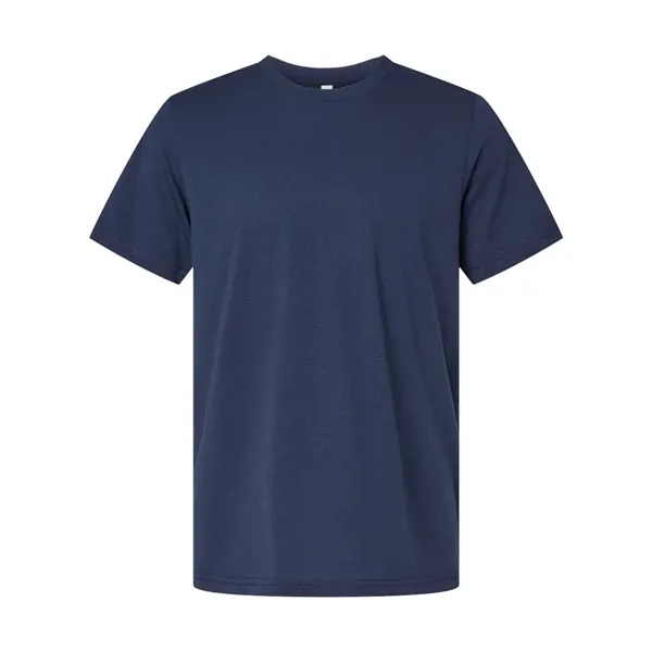 BELLA + CANVAS Unisex EcoMax Tee - BELLA + CANVAS Unisex EcoMax Tee - Image 3 of 6