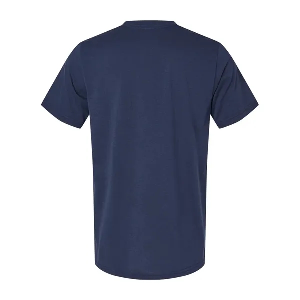 BELLA + CANVAS Unisex EcoMax Tee - BELLA + CANVAS Unisex EcoMax Tee - Image 4 of 6