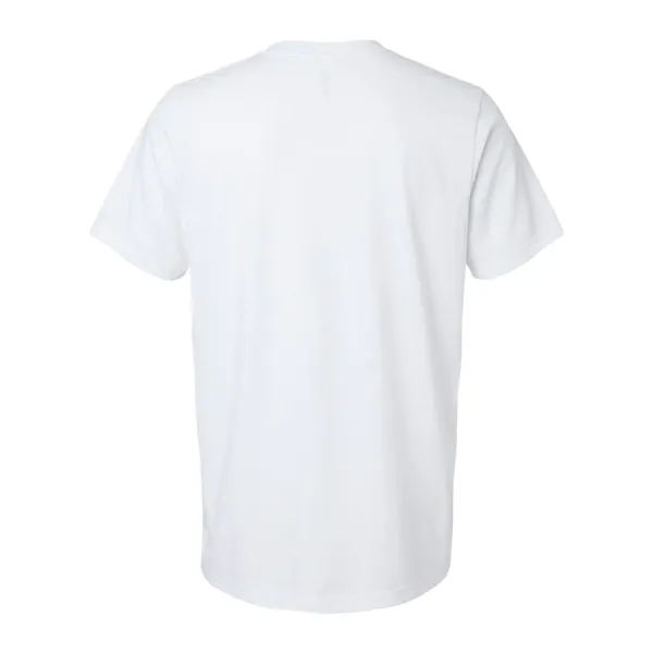 BELLA + CANVAS Unisex EcoMax Tee - BELLA + CANVAS Unisex EcoMax Tee - Image 6 of 6