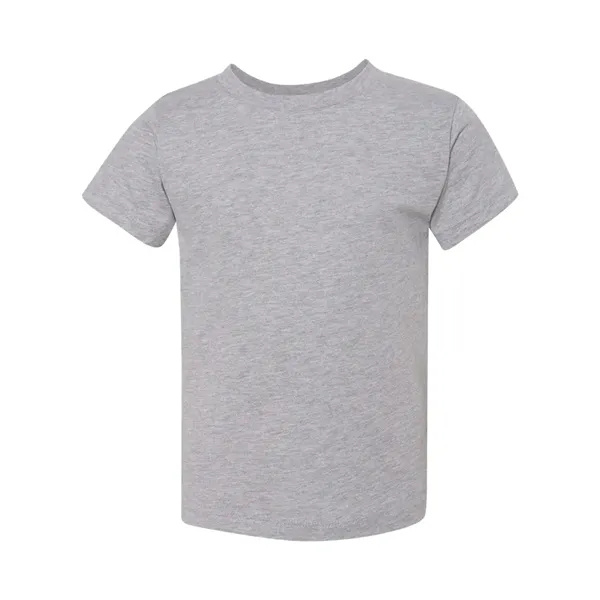 BELLA + CANVAS Toddler Jersey Tee - BELLA + CANVAS Toddler Jersey Tee - Image 3 of 68