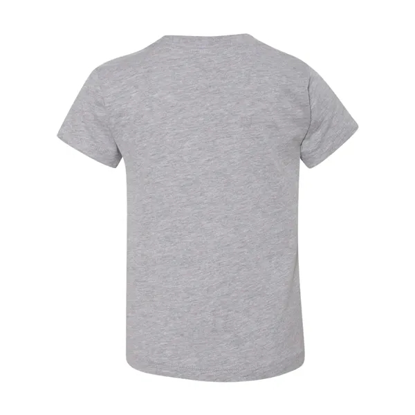 BELLA + CANVAS Toddler Jersey Tee - BELLA + CANVAS Toddler Jersey Tee - Image 4 of 68