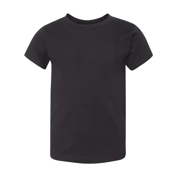 BELLA + CANVAS Toddler Jersey Tee - BELLA + CANVAS Toddler Jersey Tee - Image 5 of 68