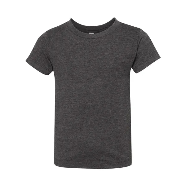 BELLA + CANVAS Toddler Jersey Tee - BELLA + CANVAS Toddler Jersey Tee - Image 9 of 68