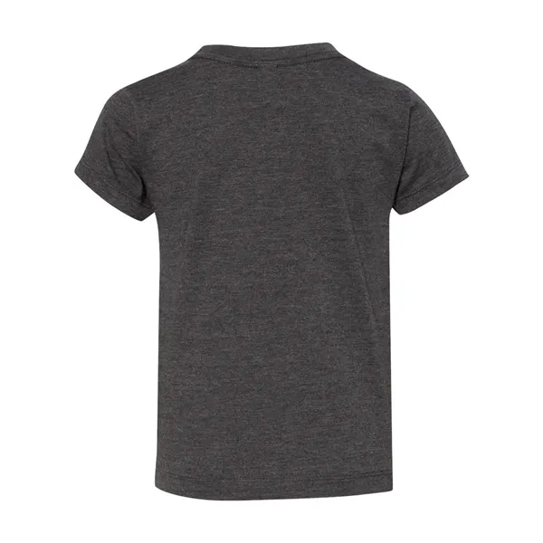 BELLA + CANVAS Toddler Jersey Tee - BELLA + CANVAS Toddler Jersey Tee - Image 10 of 68