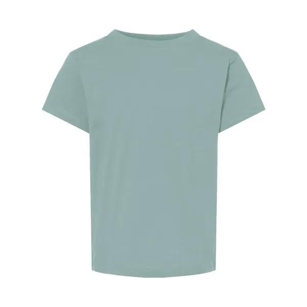 BELLA + CANVAS Toddler Jersey Tee - BELLA + CANVAS Toddler Jersey Tee - Image 11 of 68