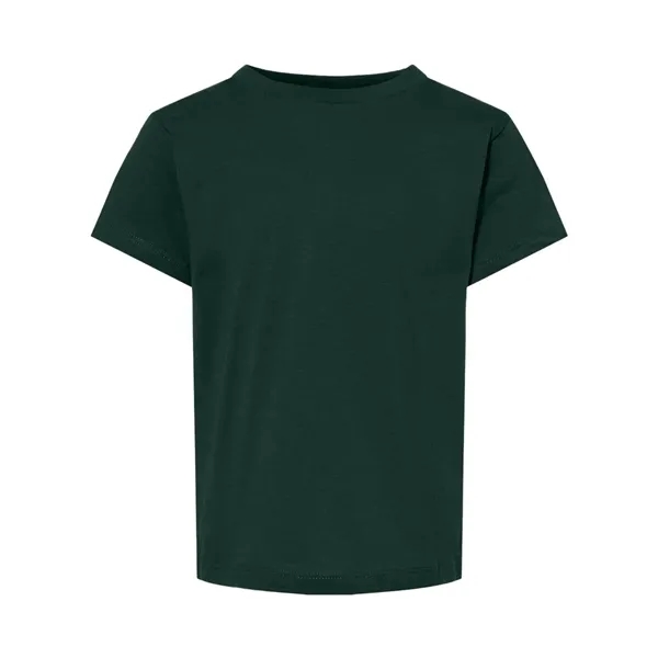 BELLA + CANVAS Toddler Jersey Tee - BELLA + CANVAS Toddler Jersey Tee - Image 13 of 68