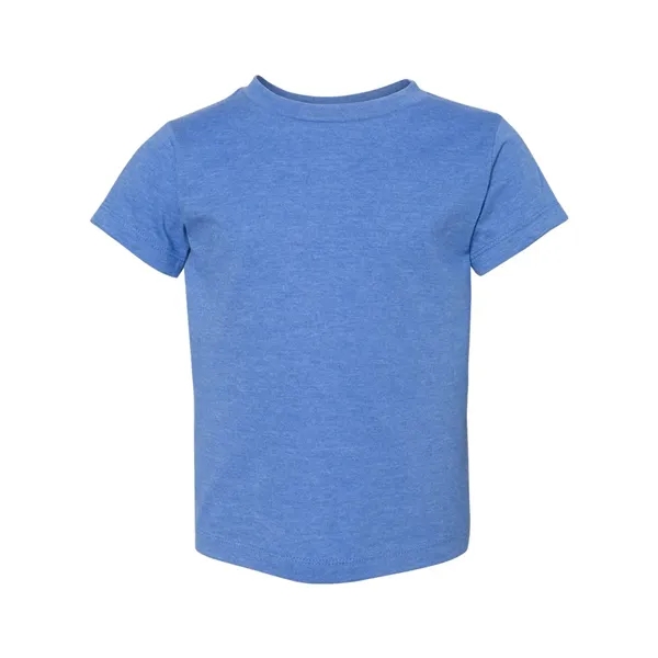 BELLA + CANVAS Toddler Jersey Tee - BELLA + CANVAS Toddler Jersey Tee - Image 15 of 68
