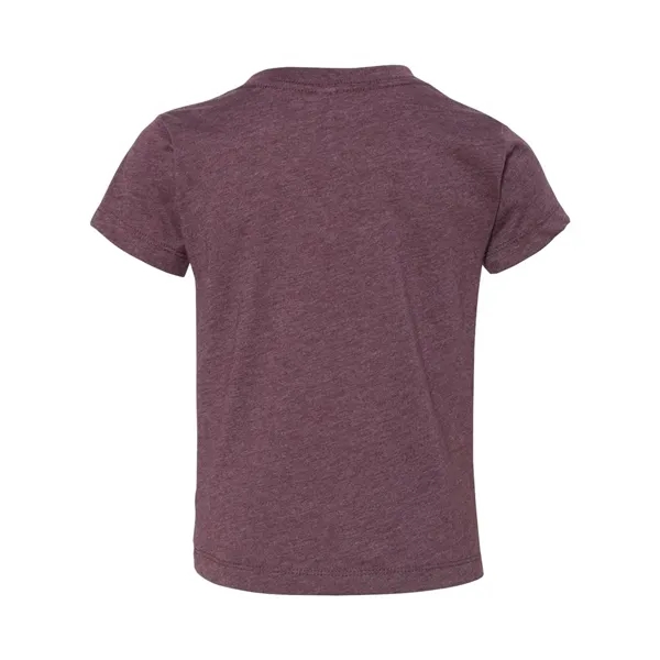 BELLA + CANVAS Toddler Jersey Tee - BELLA + CANVAS Toddler Jersey Tee - Image 21 of 68