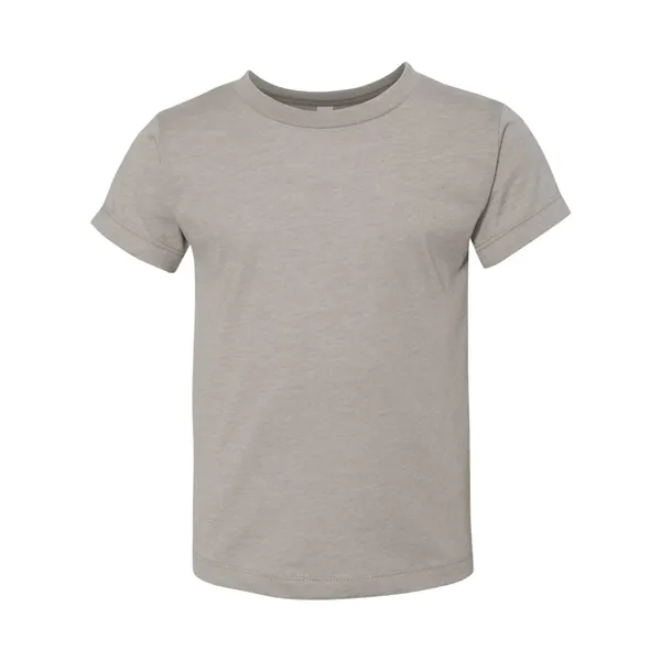 BELLA + CANVAS Toddler Jersey Tee - BELLA + CANVAS Toddler Jersey Tee - Image 25 of 68