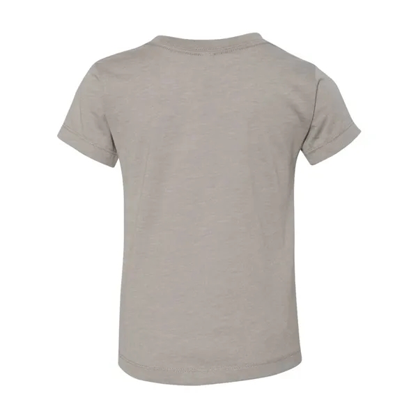 BELLA + CANVAS Toddler Jersey Tee - BELLA + CANVAS Toddler Jersey Tee - Image 26 of 68